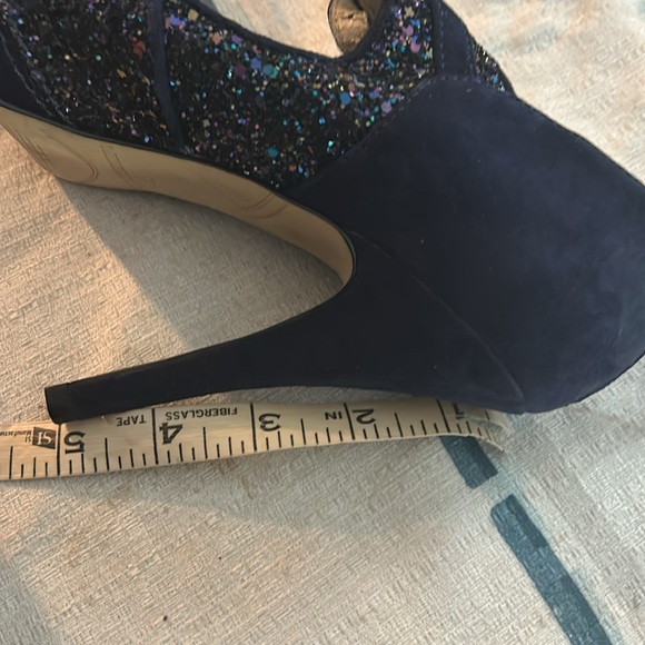 Enzo Angiolini shoes size 5 m Blue - Picture 14 of 14